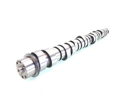Camshaft