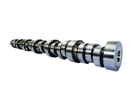 CAMSHAFT DCI11