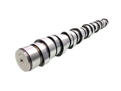 CAMSHAFT