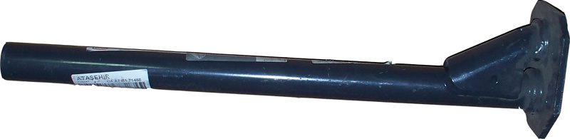 ÇAMURLUK KOLU