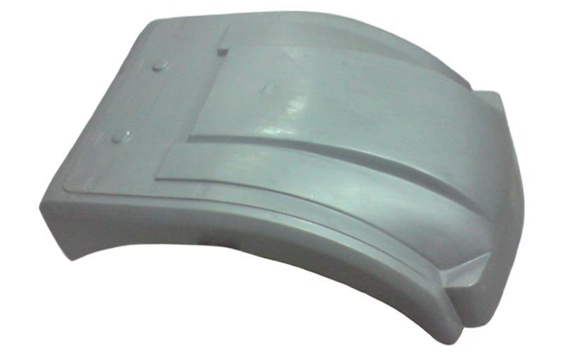 ÖN TEKER ÜST ÇAMURLUK