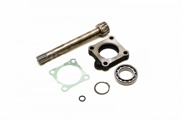 PTO ADAPTÖR MİLİ
