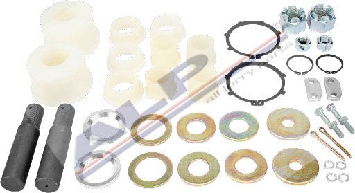 DENGE KOL TAMİR TAKIMI