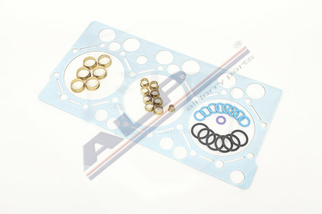 ÜST TAKIM CONTA TD71