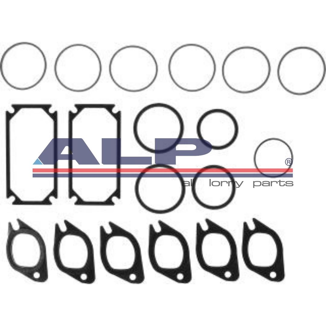 EGZOZ-EMME MANİFOLT CONTA KİTİ