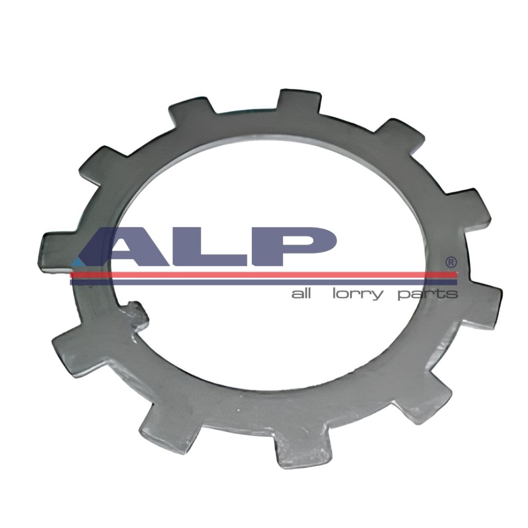 ÖN AKİS PULU VOLVO