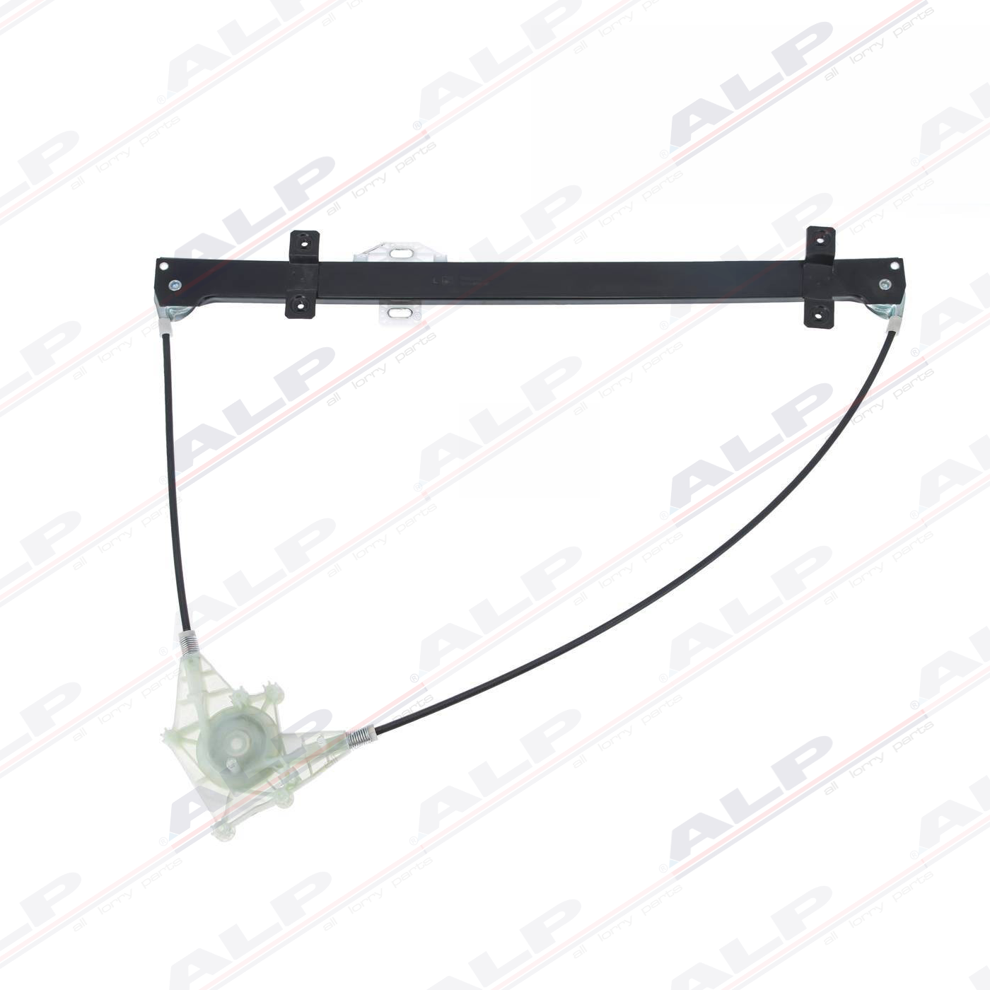 CAM KRİKOSU SOL MOTORSUZ