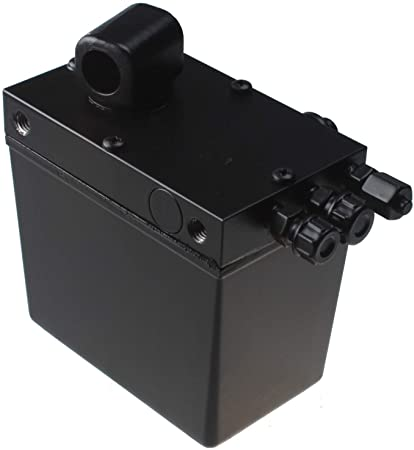 KABİN KALDIRMA POMPASI