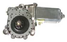 CAM KRİKO MOTORU SAĞ