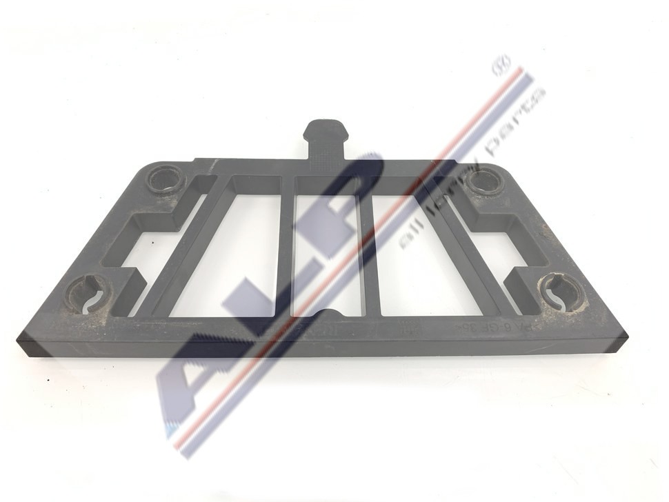 BASAMAK IZGARASI ALT