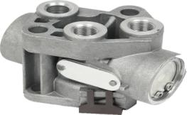 YÖNLENDİRİCİ VALF