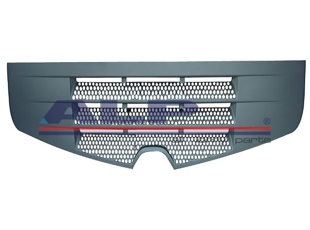 ÖN PANJUR ORTA IZGARA