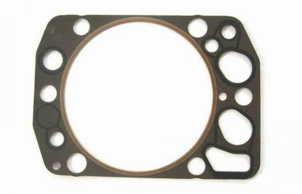 SİLİNDİR KAPAK CONTASI ÇELİK 128MM