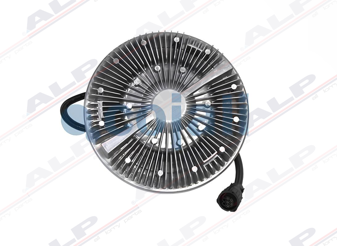 ELEKTRONİK KONTROLLÜ FAN GÖVDESİ