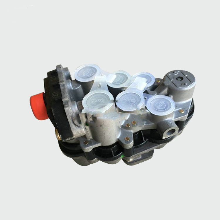 HAVA DAĞITICI VENTİL CF-XF EURO 3/4