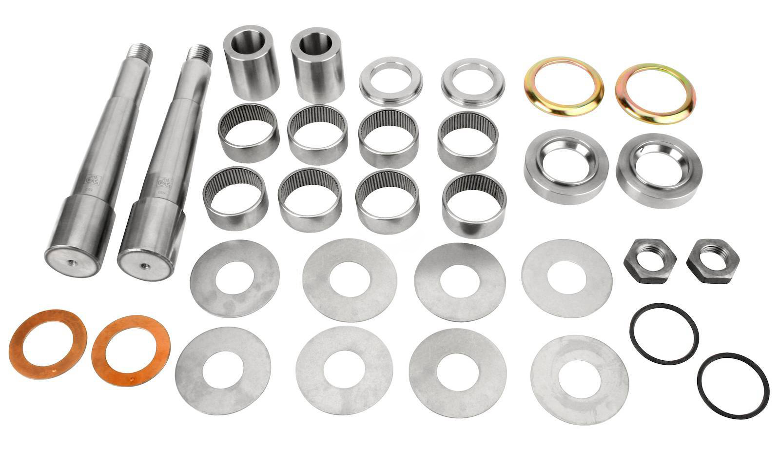 ÖN DİNGİL TAMİR TAKIMI