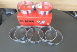 EKSANTİRİK YATAK STD MX