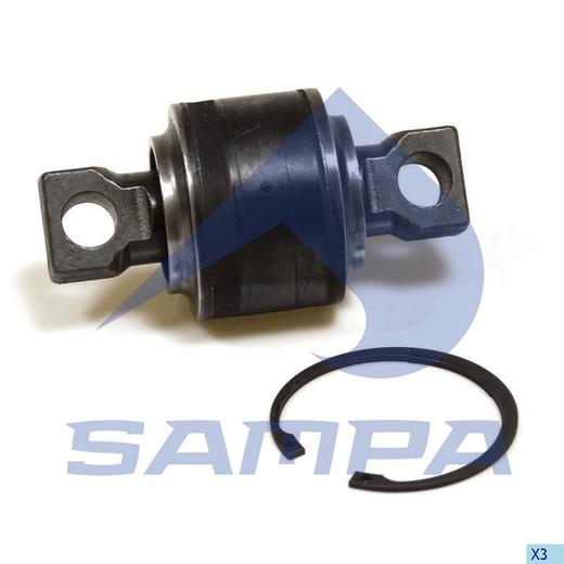 TAMİR TAKIMI, SÜSPANSİYON KOLU