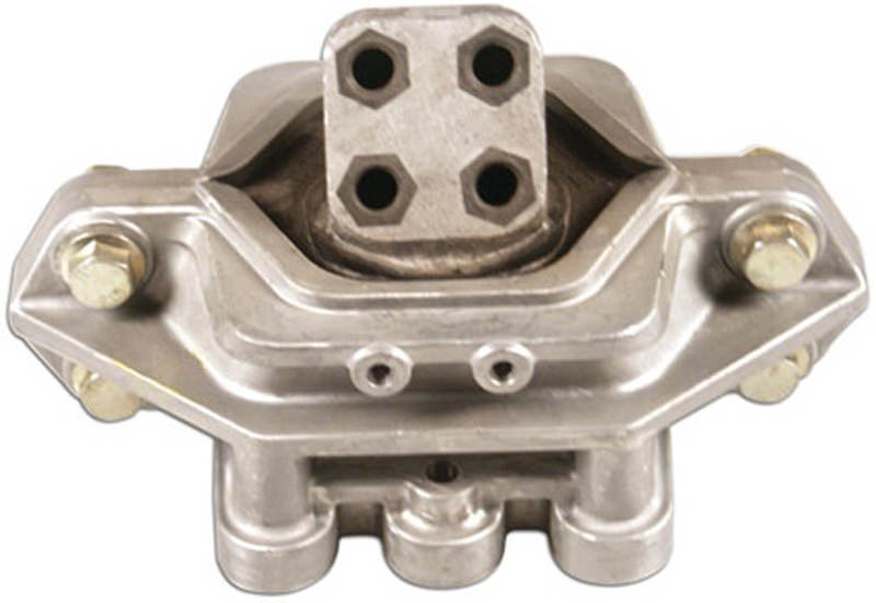 MOTOR TAKOZU 4 DELİK KOMPLE