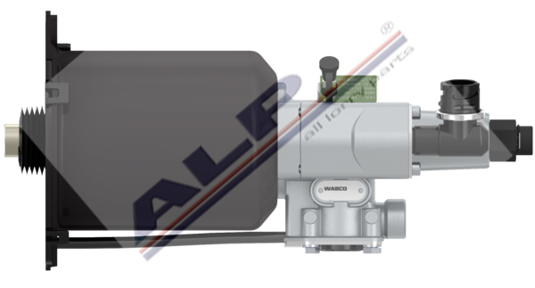 DEBRİYAJ MERKEZİ ALT