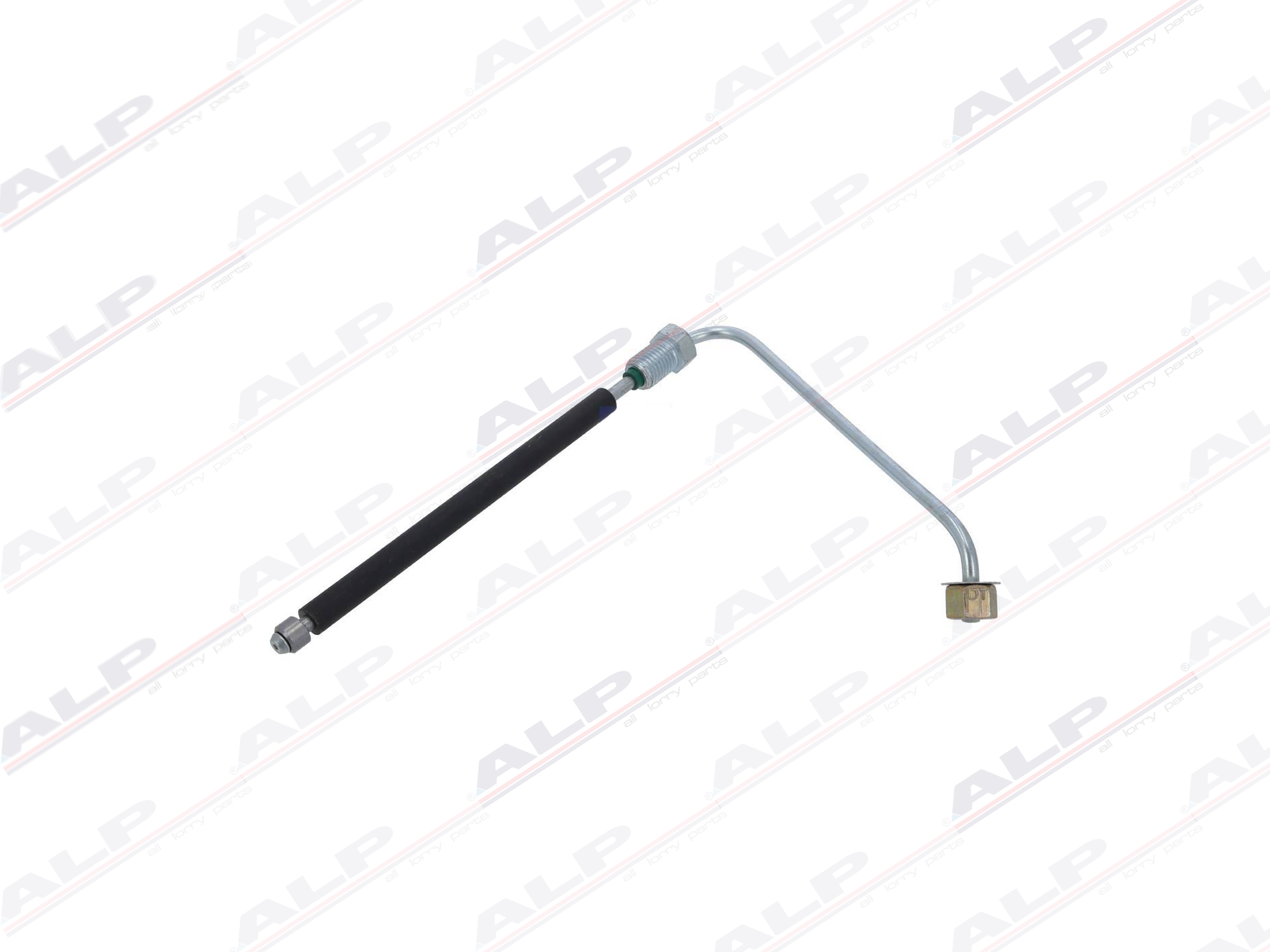 ENJEKTÖR BORUSU 22MM EURO 5