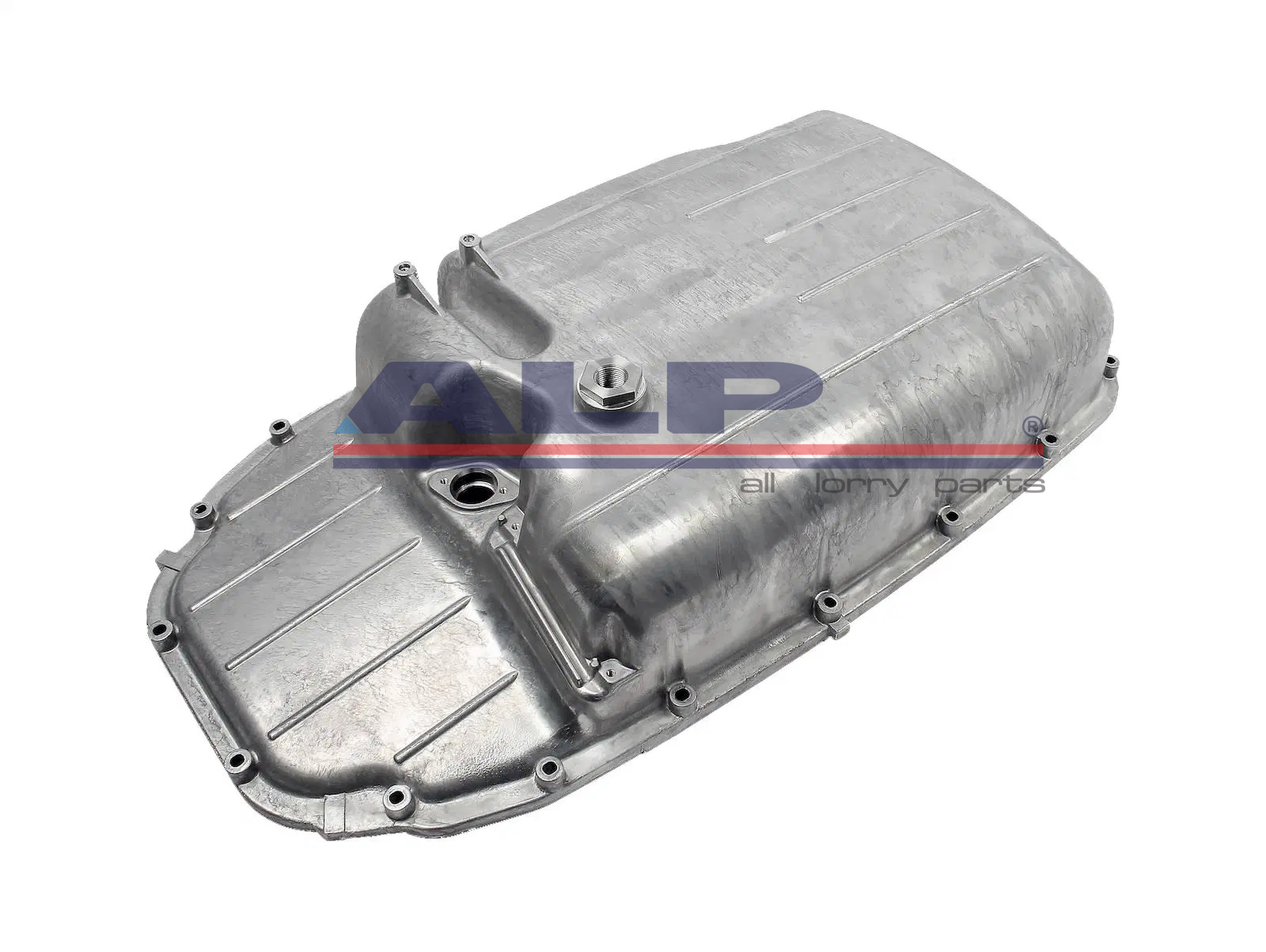 MOTOR YAĞ KARTER ALİMİNYUM