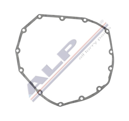 CONTA AĞIR SERİ KAPAK