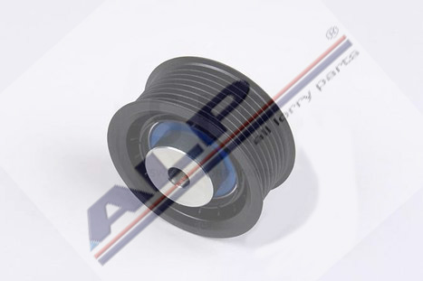 KAYIŞ GERGİ KASNAĞI