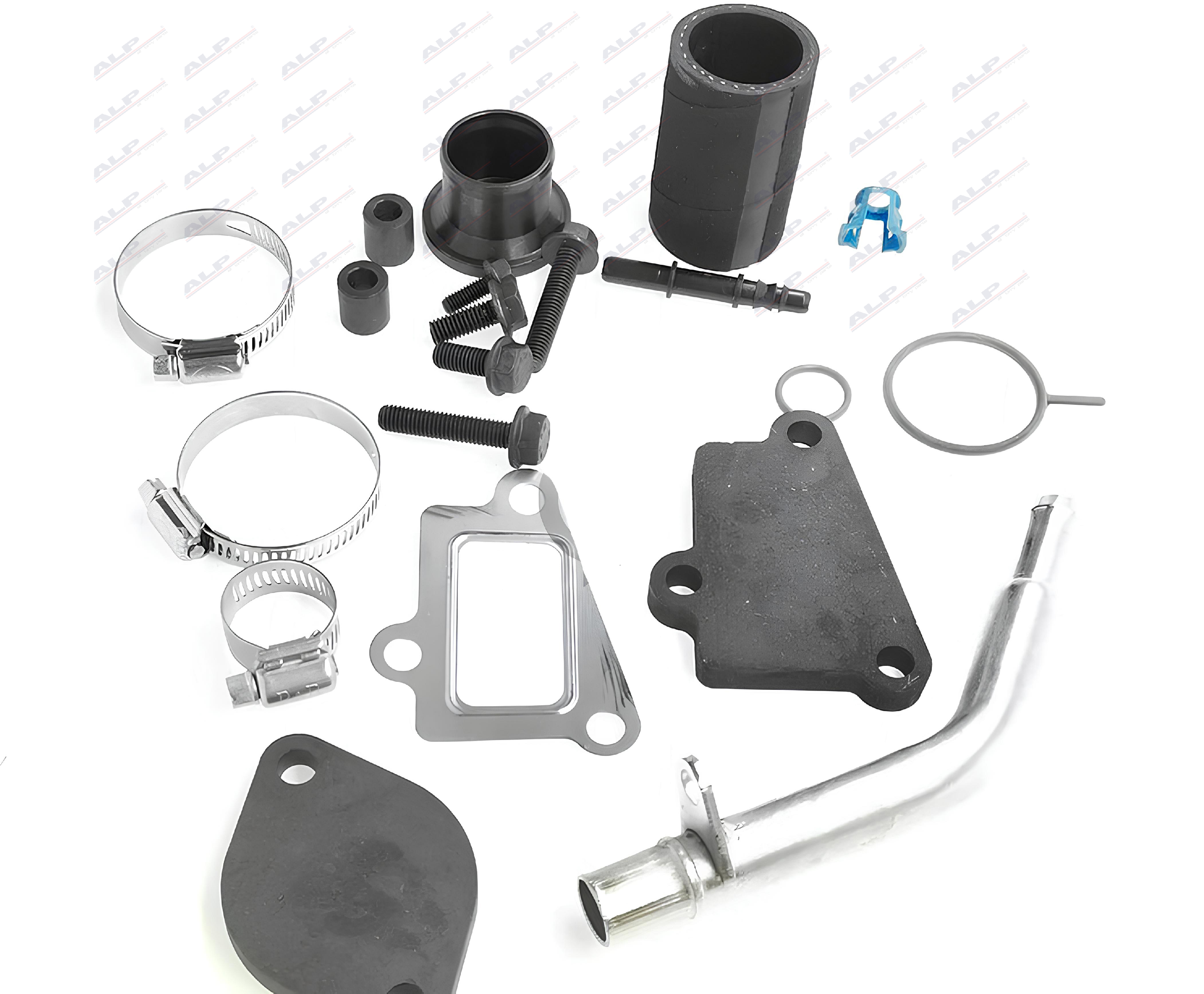 EGR İPTAL SETİ