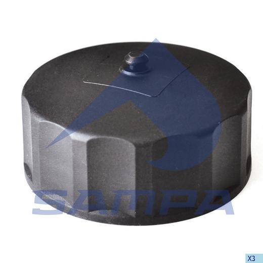 KAPAK, YAĞ DOLDURMA