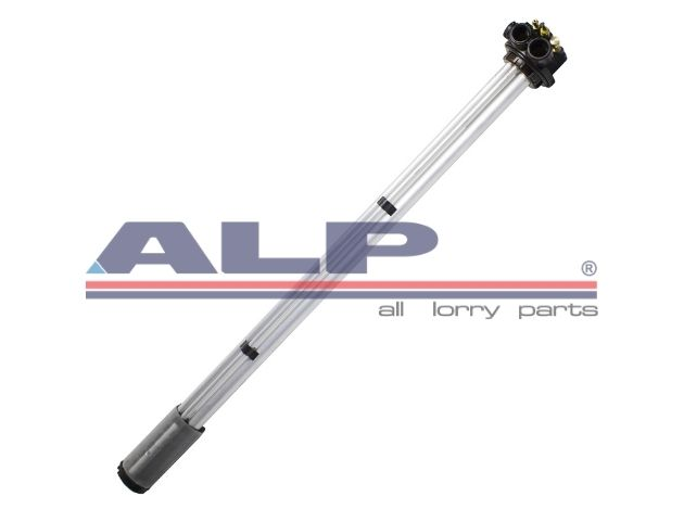 MAZOT DEPO ŞAMANDIRA (690MM)