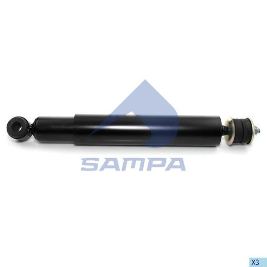 AMORTİSÖR