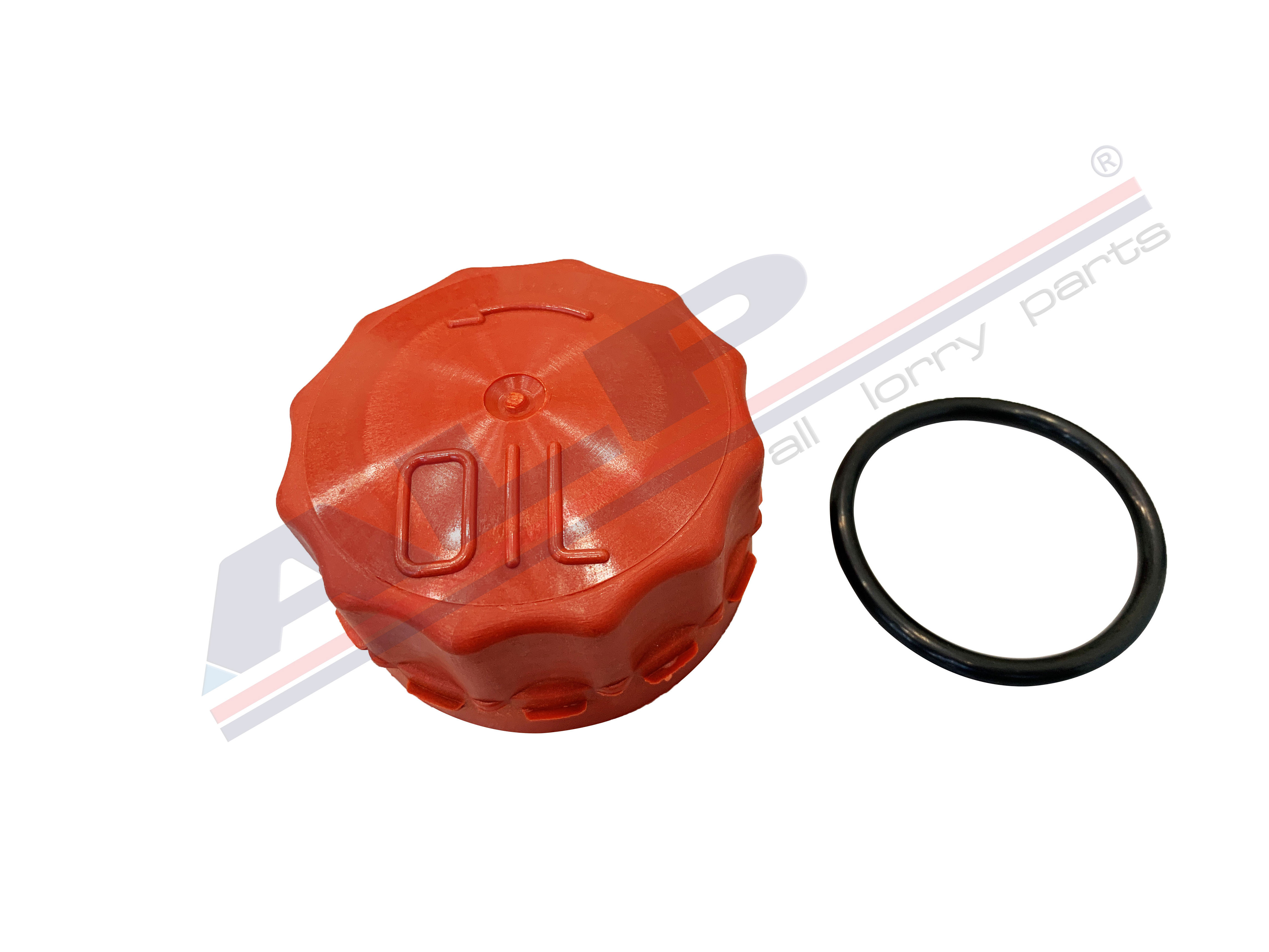 GENLEŞME TANK KAPAGI