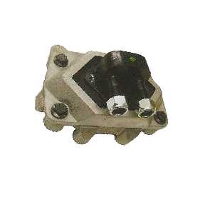 MOTOR ARKA TAKOZU SAĞ