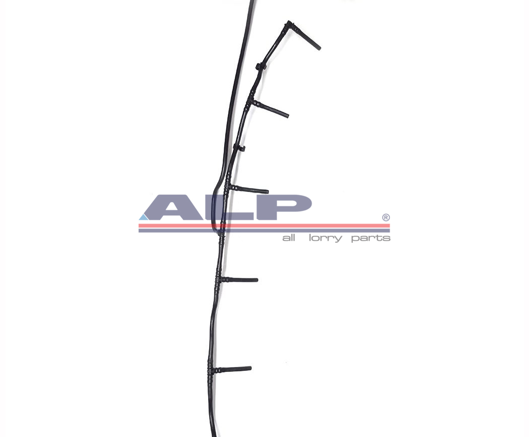 YAKIT GERİ DÖNÜŞ HORTUMU TAKIM