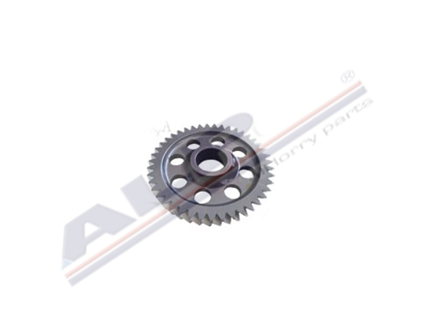 DEFRANSİYEL BEYİN ALICI DİŞLİ