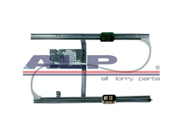 CAM KRİKO MOTORLU TİP SAĞ RVI